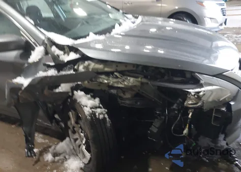 2017 Nissan Altima 2.5 S из США, поврежденный, VIN 1N4AL3AP2HN365566